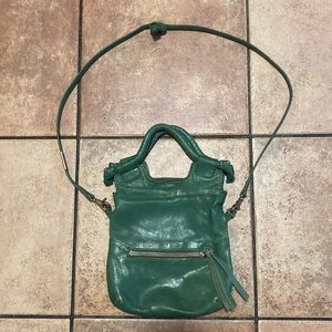 Foley + Corinna Mini City Tote Crossbody Bag